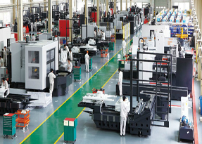 沈陽一機(jī)機(jī)床廠車床圖片